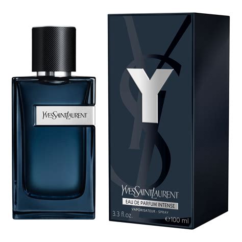 ysl el'intense|y ysl intense 3 oz.